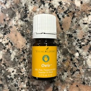 Young Living Owie essential oil